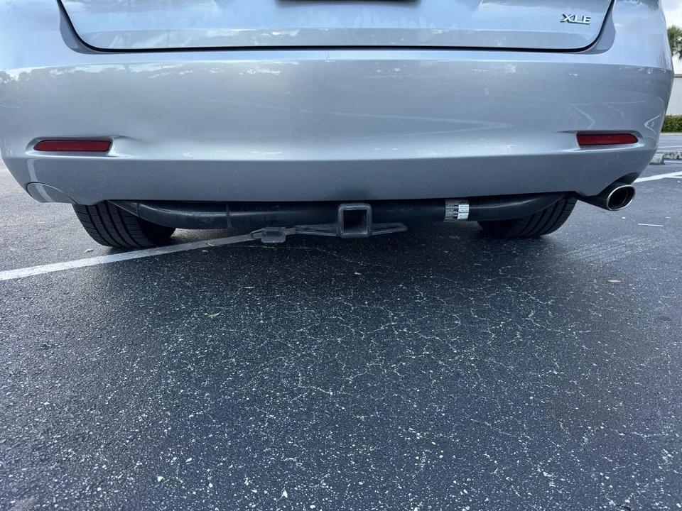 2015 Toyota Venza - Image 9 of 21