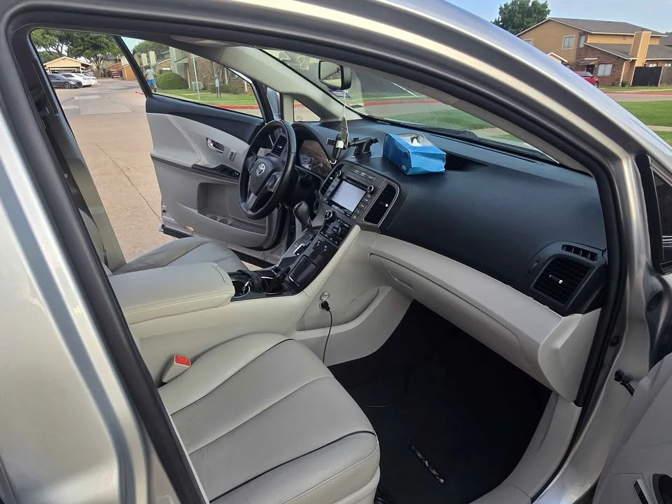 2015 Toyota Venza - Image 4 of 15