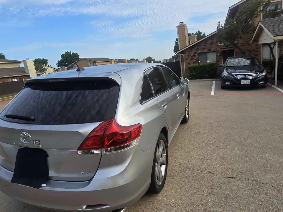 2015 Toyota Venza - Image 15 of 15
