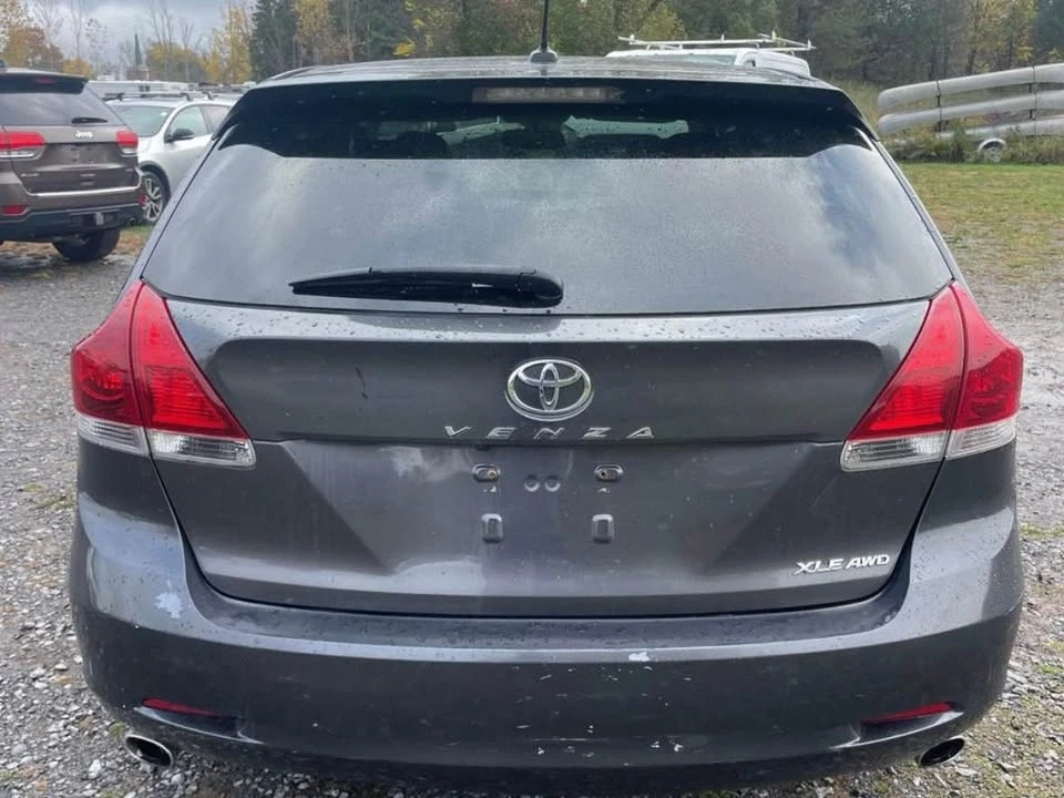 2015 Toyota Venza - Image 4 of 10