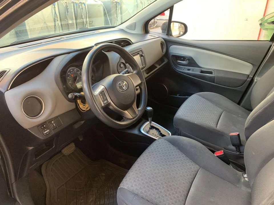 2015 Toyota Yaris - Image 4 of 6