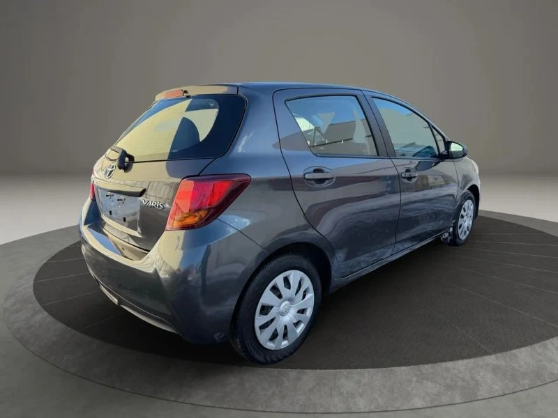 2015 Toyota Yaris - Image 5 of 12