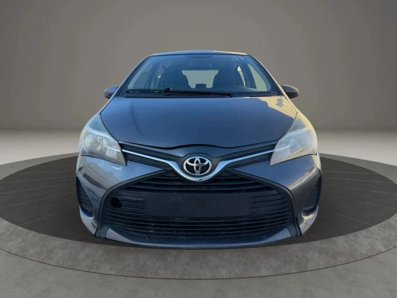 2015 Toyota Yaris - Image 2 of 12
