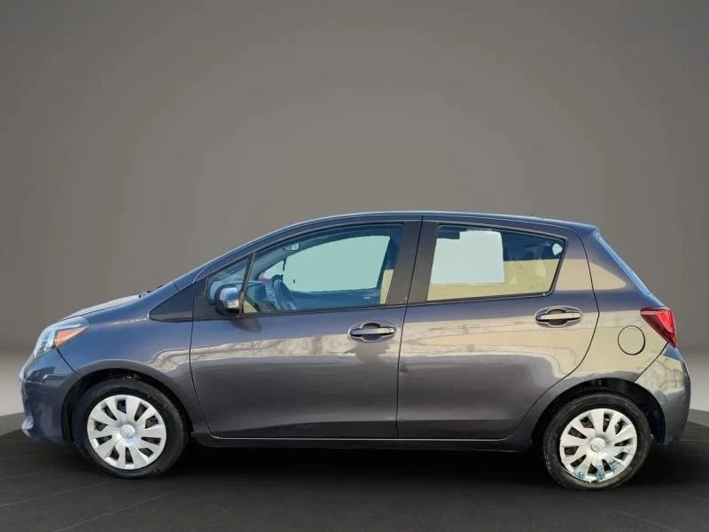 2015 Toyota Yaris - Image 8 of 12