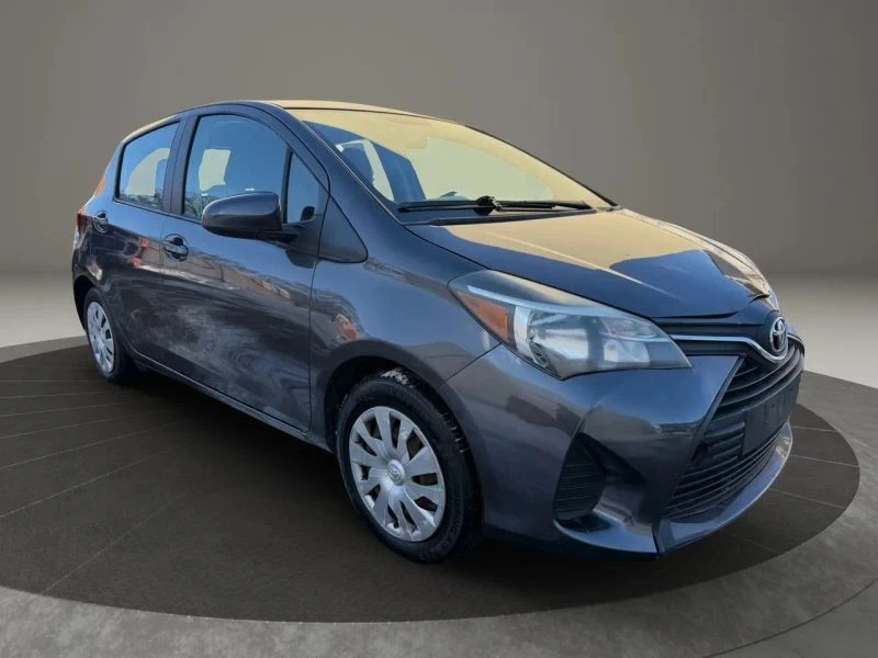 2015 Toyota Yaris - Image 3 of 12
