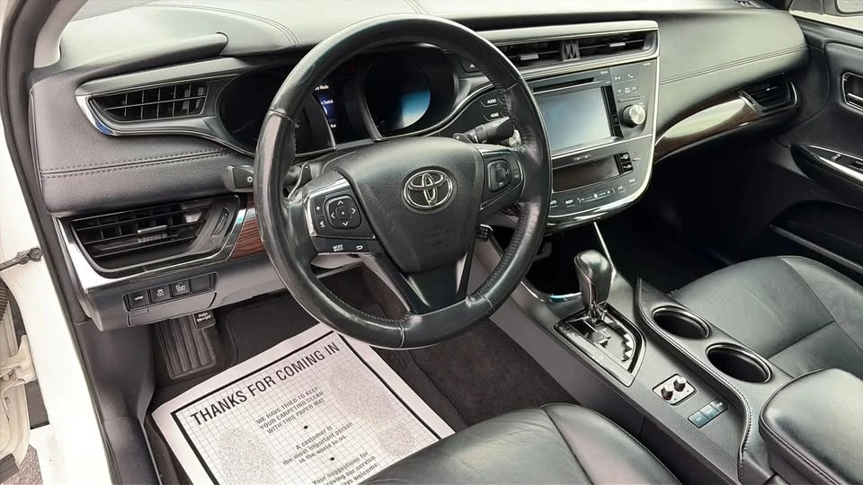2015 Toyota Avalon 4th Gen - Image 8 of 18