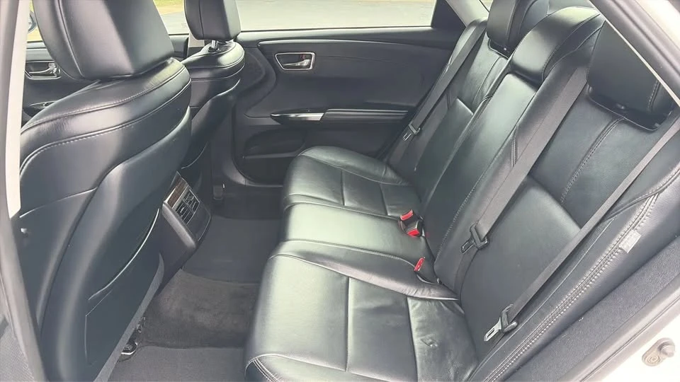 2015 Toyota Avalon 4th Gen - Image 13 of 18