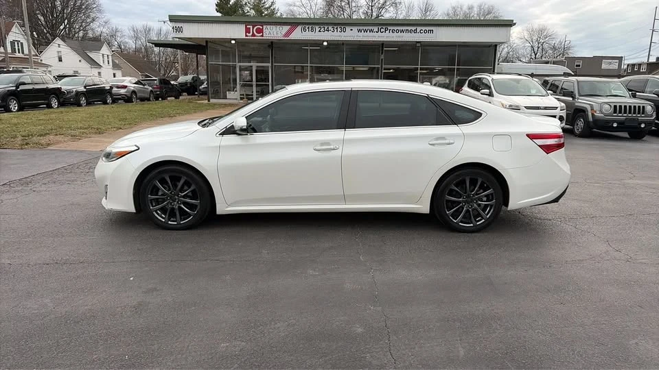2015 Toyota Avalon 4th Gen - Image 6 of 18