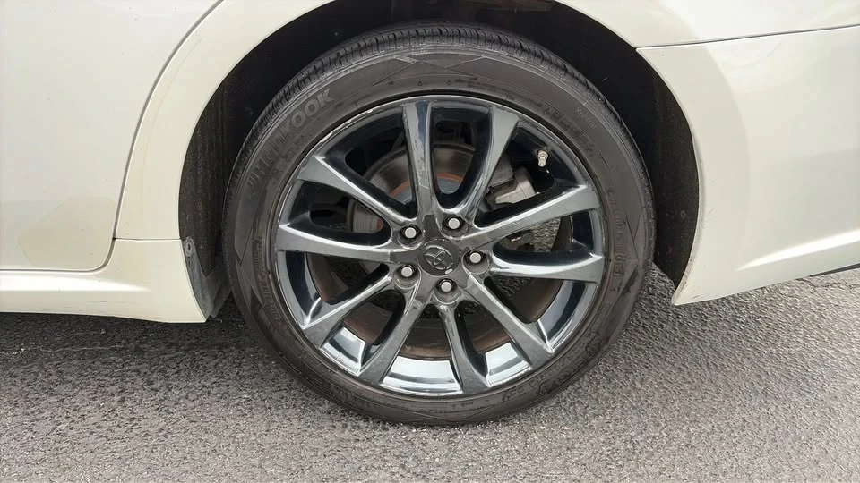 2015 Toyota Avalon 4th Gen - Image 17 of 18