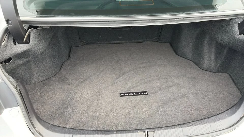2015 Toyota Avalon 4th Gen - Image 18 of 18