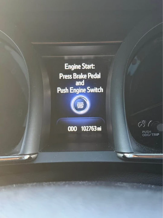 2015 Toyota Avalon 4th Gen - Image 9 of 9