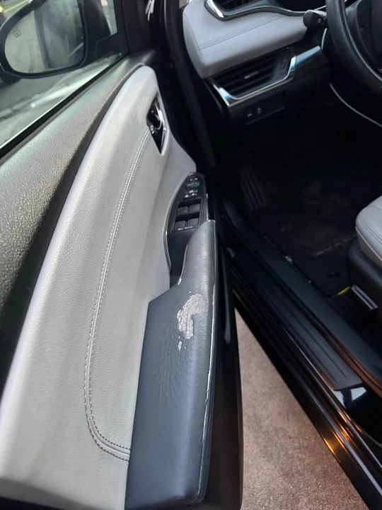 2015 Toyota Avalon 4th Gen - Image 13 of 14
