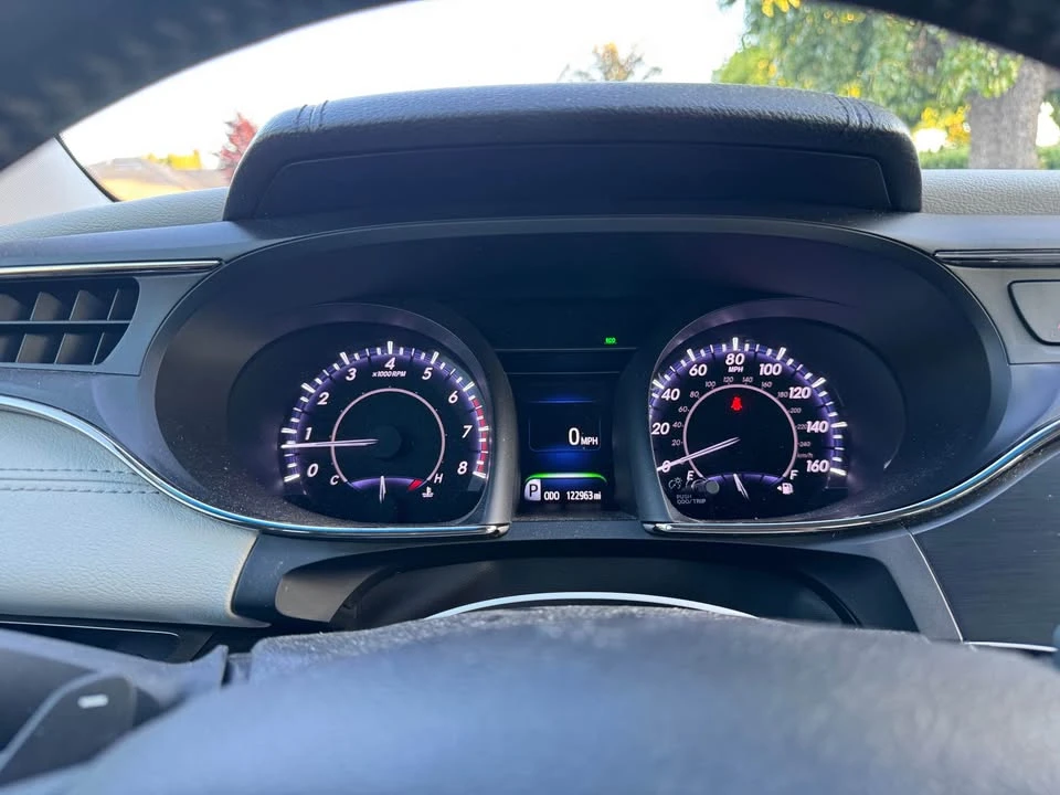 2015 Toyota Avalon 4th Gen - Image 12 of 14