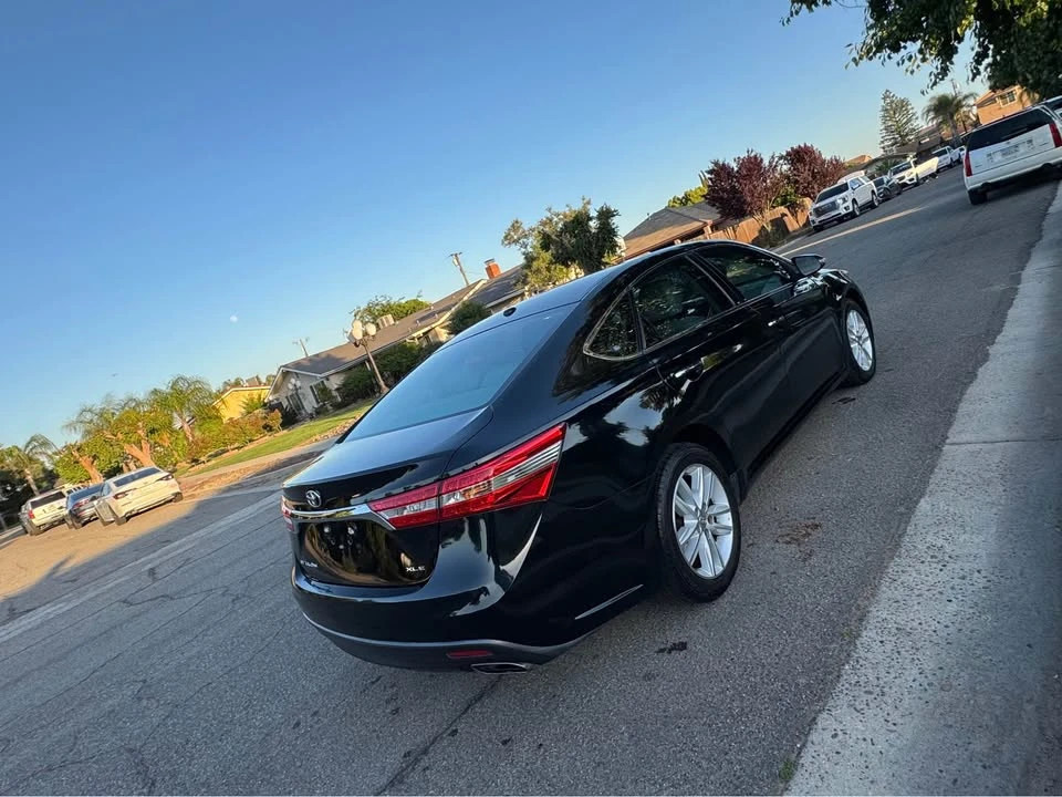 2015 Toyota Avalon 4th Gen - Image 7 of 14