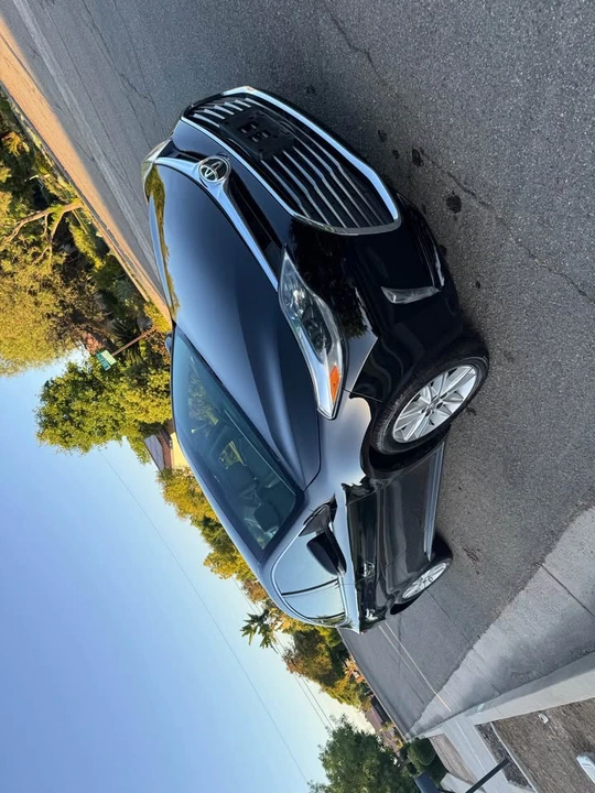 2015 Toyota Avalon 4th Gen - Image 3 of 14