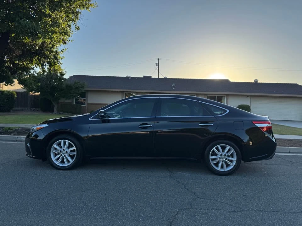 2015 Toyota Avalon 4th Gen - Image 4 of 14