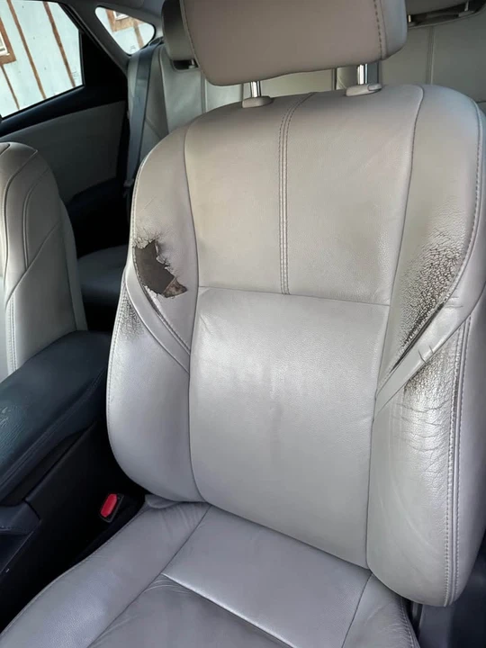 2015 Toyota Avalon 4th Gen - Image 14 of 14