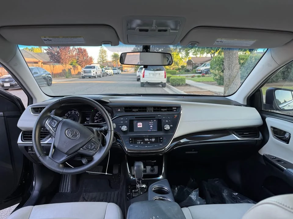 2015 Toyota Avalon 4th Gen - Image 11 of 14
