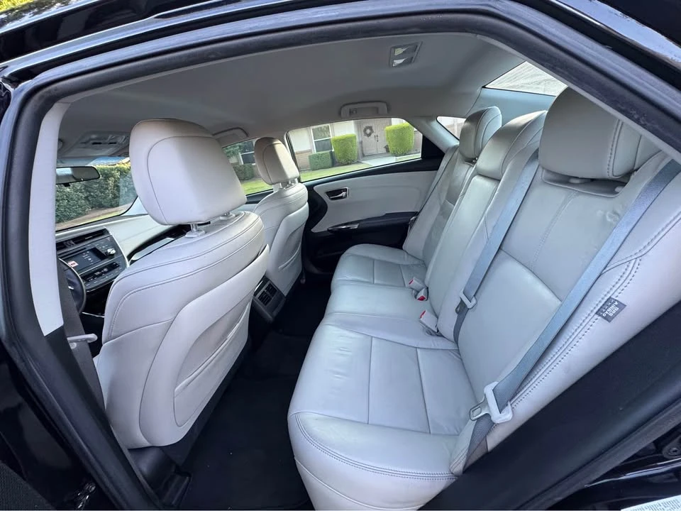 2015 Toyota Avalon 4th Gen - Image 10 of 14