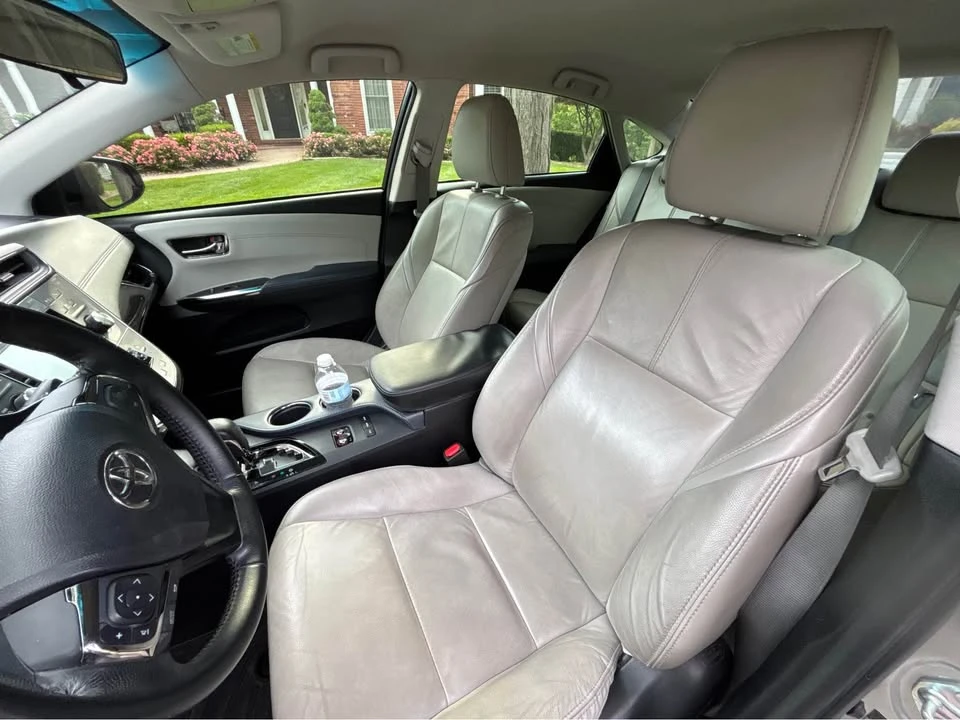 2015 Toyota Avalon 4th Gen - Image 6 of 10