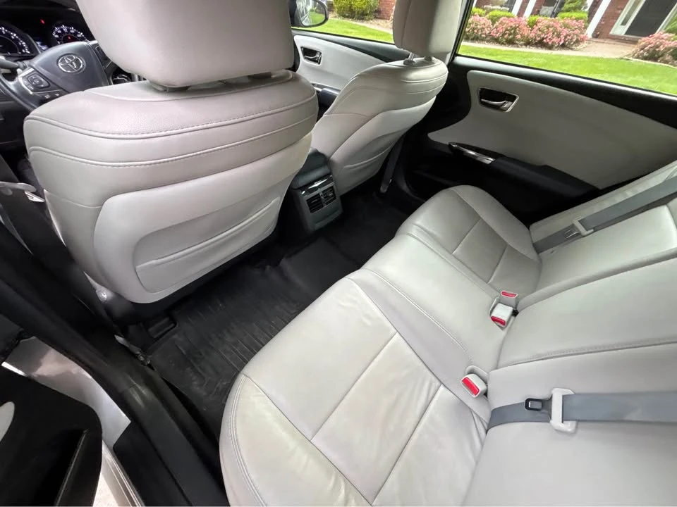 2015 Toyota Avalon 4th Gen - Image 7 of 10
