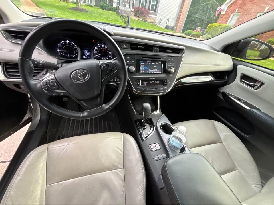 2015 Toyota Avalon 4th Gen - Image 5 of 10