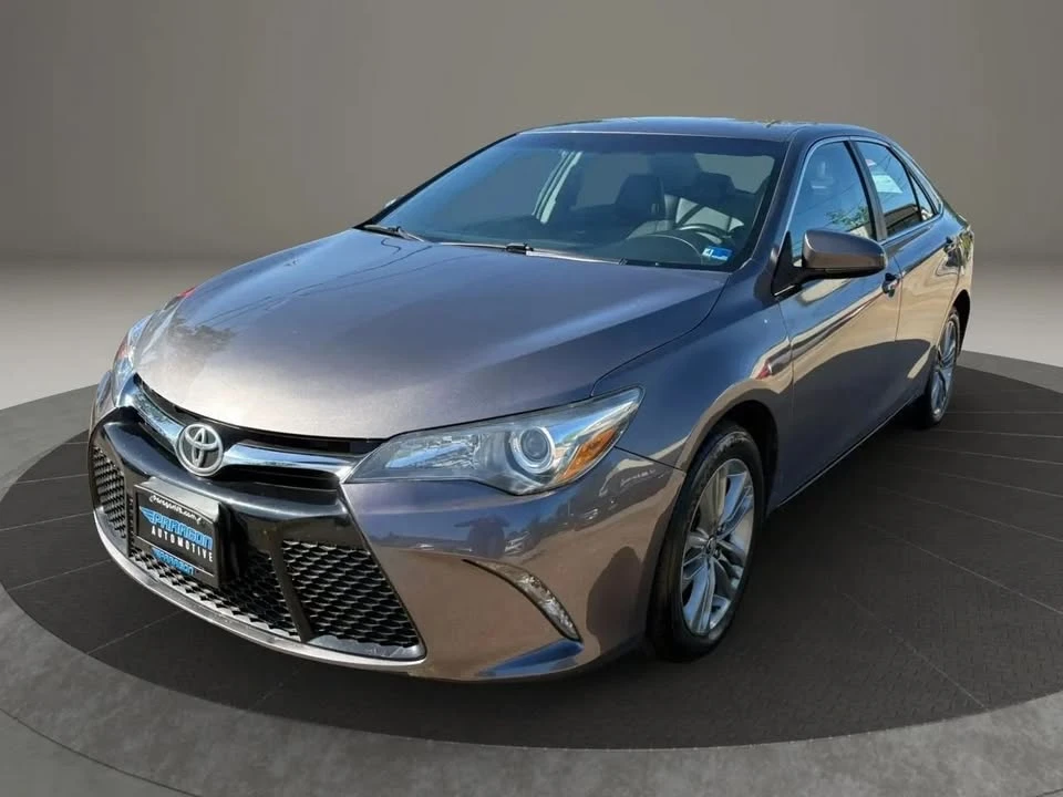 2015 Toyota Camry 7th Gen - Image 2 of 19