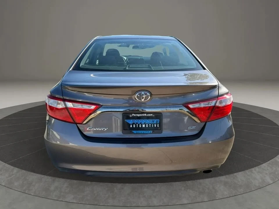 2015 Toyota Camry 7th Gen - Image 5 of 19