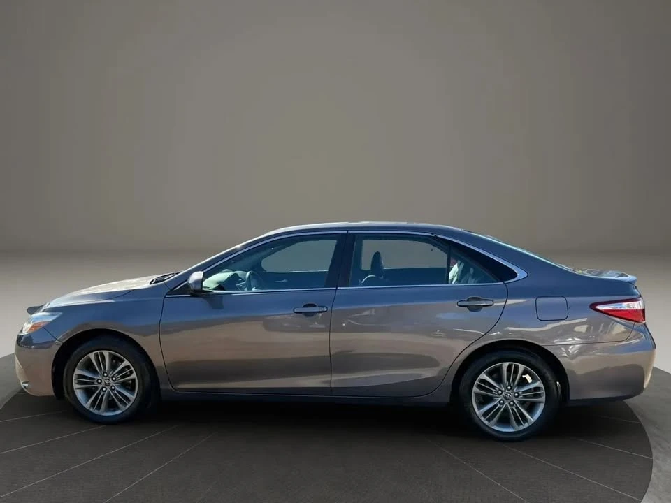 2015 Toyota Camry 7th Gen - Image 3 of 19
