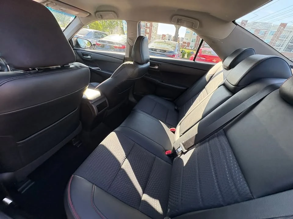2015 Toyota Camry 7th Gen - Image 19 of 19