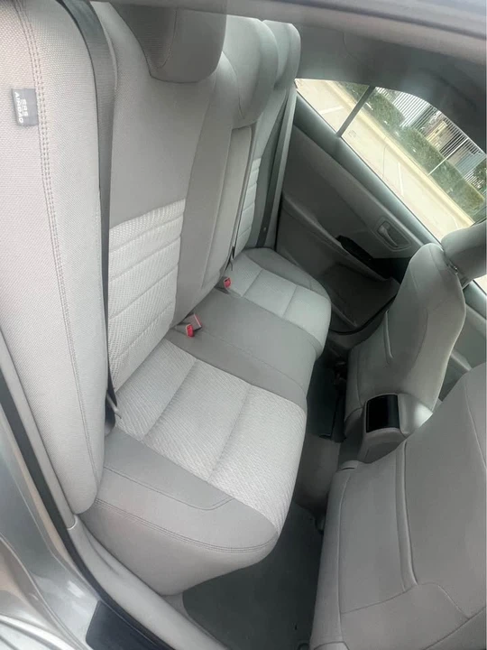 2015 Toyota Camry 7th Gen - Image 3 of 13