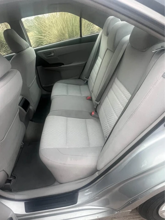 2015 Toyota Camry 7th Gen - Image 7 of 13
