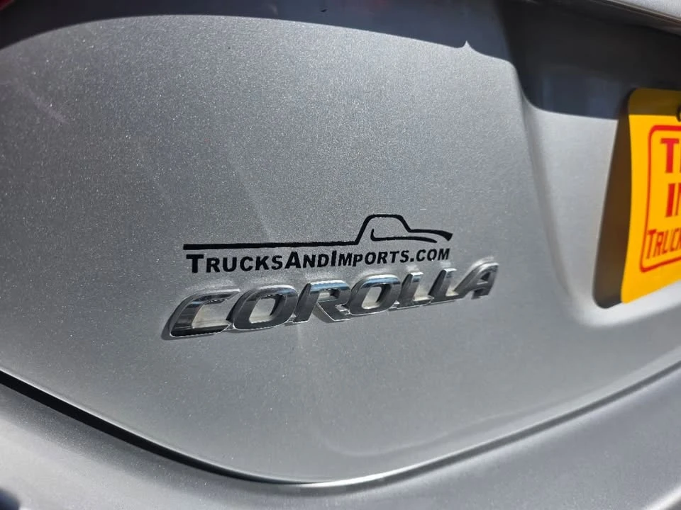 2015 Toyota Corolla 11th Gen - Image 6 of 20