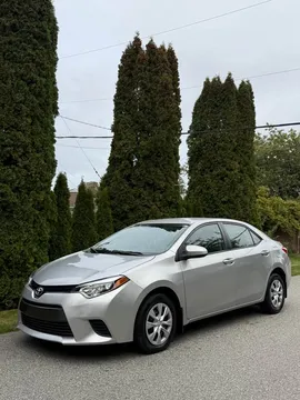 2015 Toyota Corolla 11th Gen - Image 4 of 20
