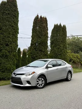 2015 Toyota Corolla 11th Gen - Image 2 of 20