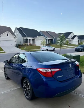 2015 Toyota Corolla 11th Gen - Image 4 of 10