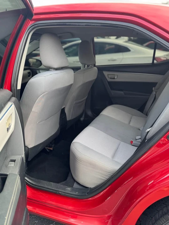 2015 Toyota Corolla 11th Gen - Image 11 of 17
