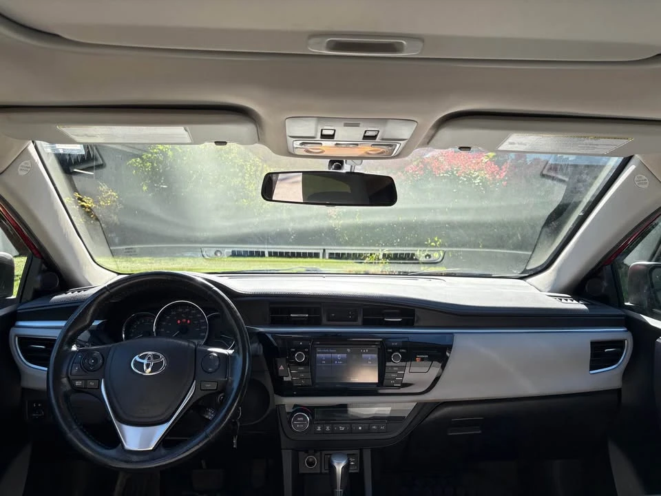 2015 Toyota Corolla 11th Gen - Image 13 of 14