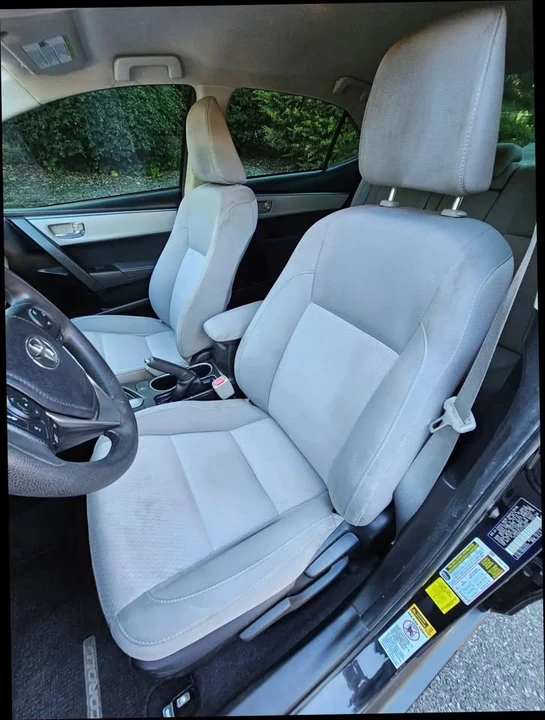 2015 Toyota Corolla 11th Gen - Image 18 of 20