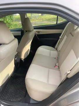 2015 Toyota Corolla 11th Gen - Image 4 of 5