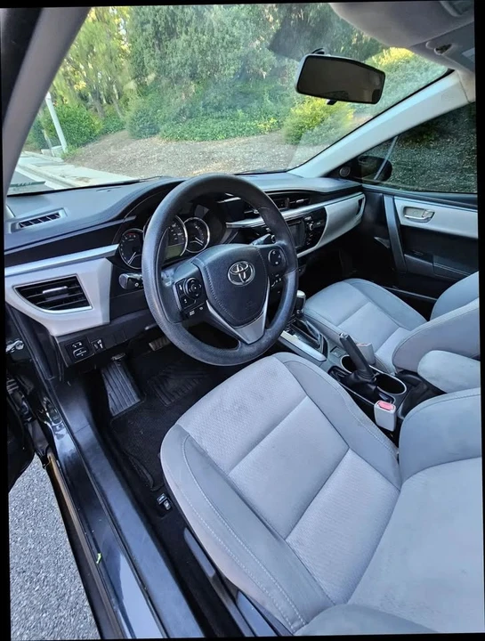 2015 Toyota Corolla 11th Gen - Image 20 of 20