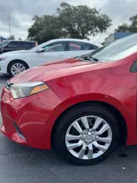 2015 Toyota Corolla 11th Gen - Image 3 of 17