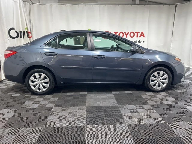 2015 Toyota Corolla 11th Gen - Image 8 of 20