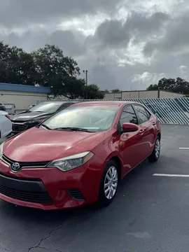 2015 Toyota Corolla 11th Gen - Image 2 of 17
