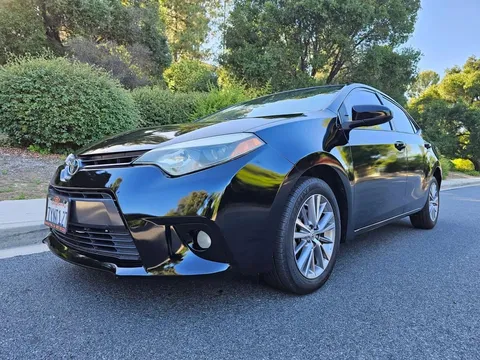 2015 Toyota Corolla 11th Gen - Image 2 of 20