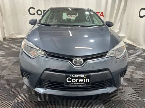2015 Toyota Corolla 11th Gen - Image 2 of 20