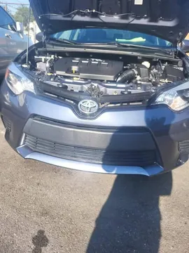 2015 Toyota Corolla 11th Gen - Image 2 of 7