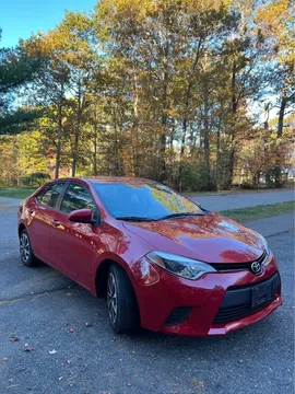 2015 Toyota Corolla 11th Gen - Image 3 of 19