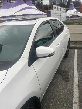 2015 Toyota Corolla 11th Gen - Image 3 of 6