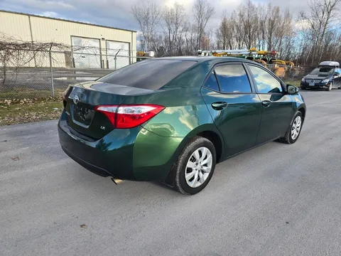 2015 Toyota Corolla 11th Gen - Image 4 of 13
